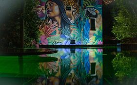 Pousada e Restaurante Amazonia